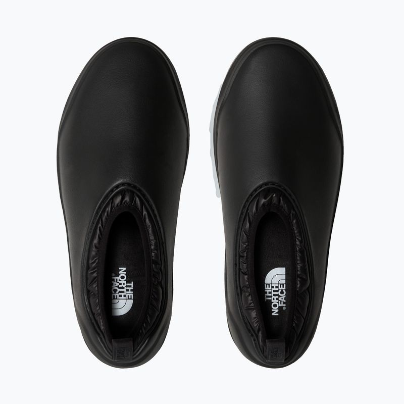 Snehule The North Face Base Camp WP Mule tnf black/tnf black 4