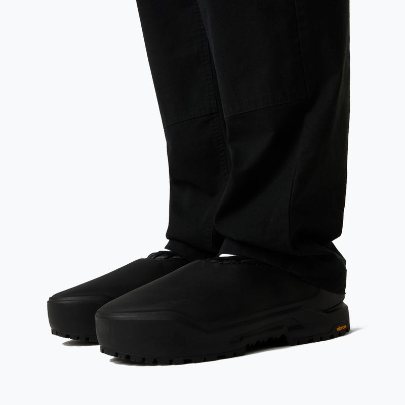 Snehule The North Face Base Camp WP Mule tnf black/tnf black 6
