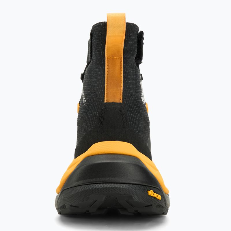 Trekingové topánky The North Face Summit Fastpack GTX TNF Black/Summit Gold 6
