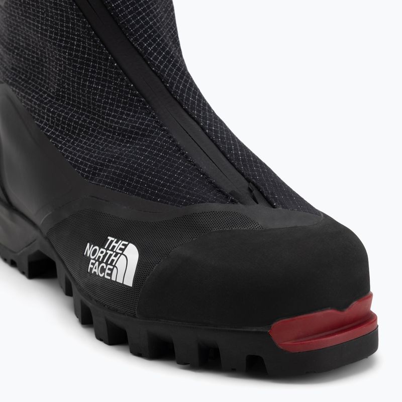 Vysokohorské topánky The North Face Summit Verto Fa TNF Black/TNF Red 8