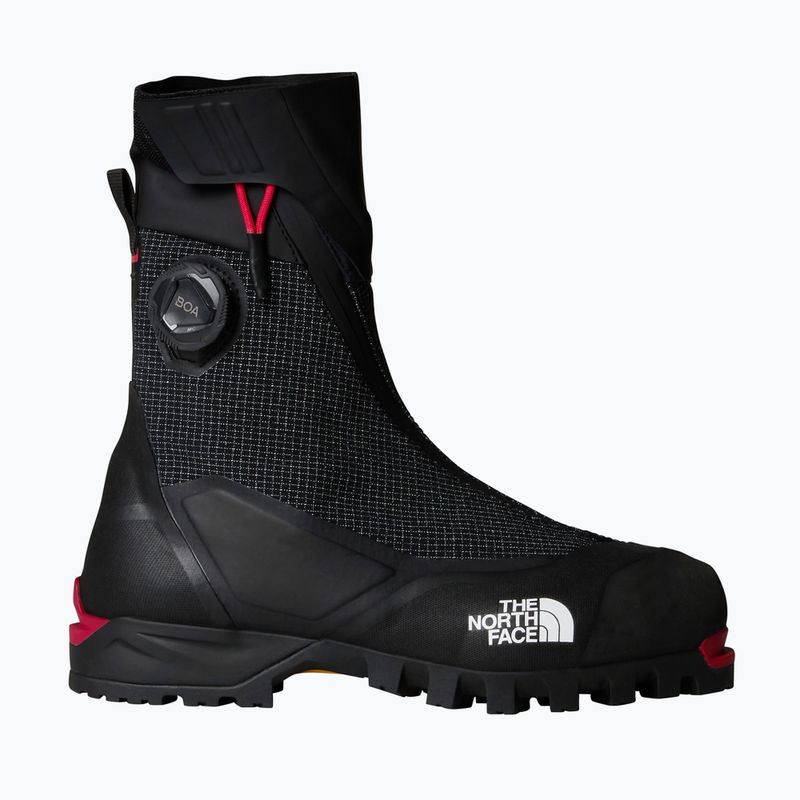 Vysokohorské topánky The North Face Summit Verto Fa TNF Black/TNF Red 10