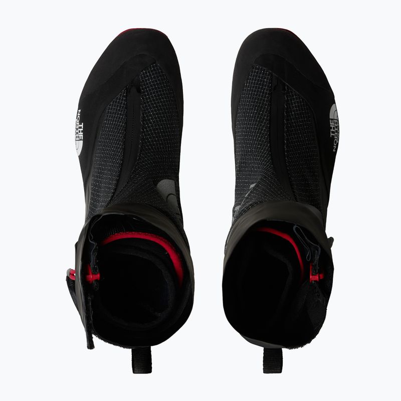 Vysokohorské topánky The North Face Summit Verto Fa TNF Black/TNF Red 13