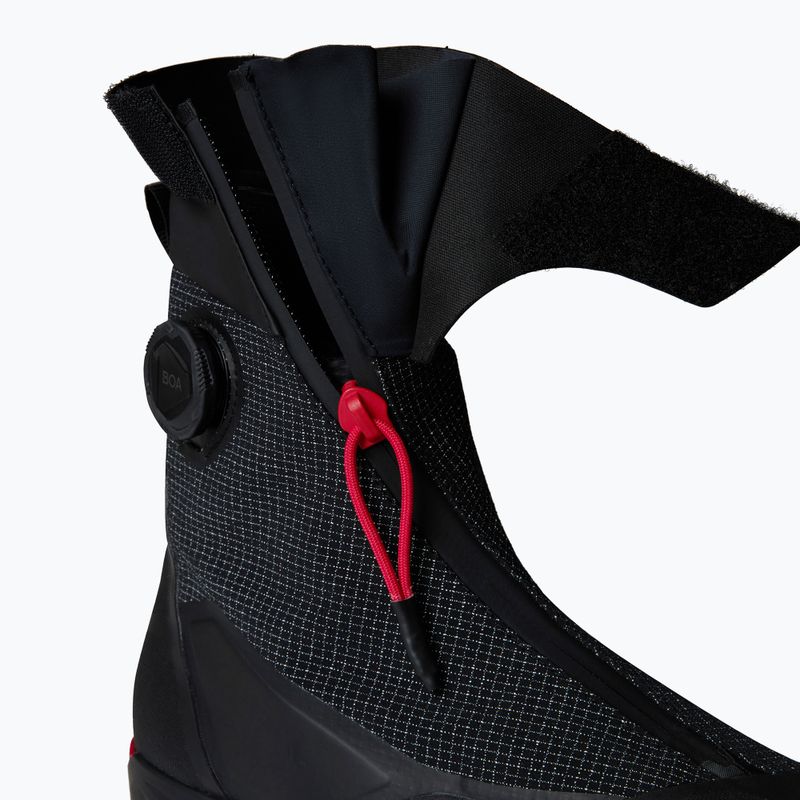 Vysokohorské topánky The North Face Summit Verto Fa TNF Black/TNF Red 17