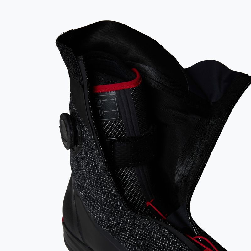 Vysokohorské topánky The North Face Summit Verto Fa TNF Black/TNF Red 19