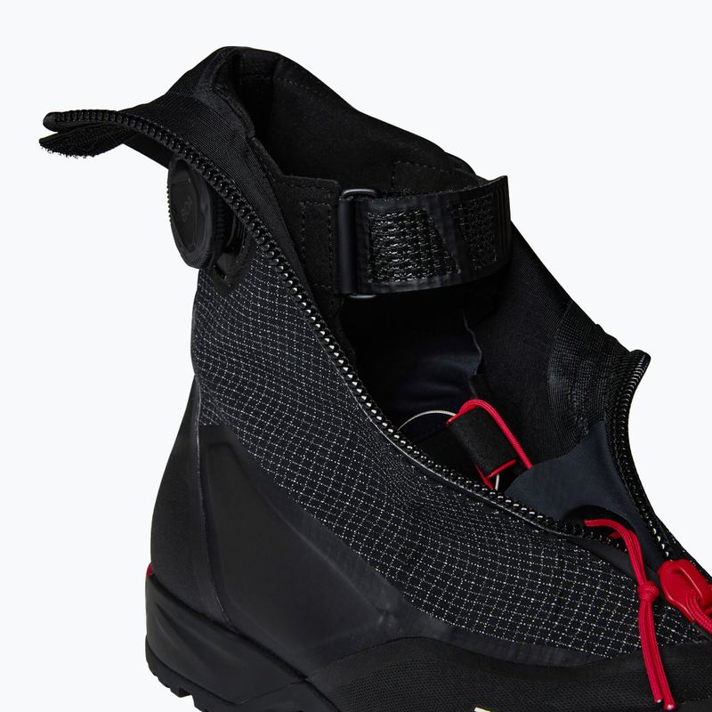 Vysokohorské topánky The North Face Summit Verto Fa TNF Black/TNF Red 23