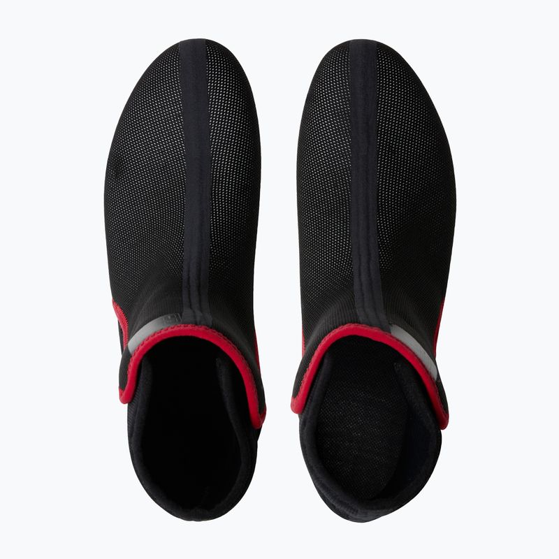 Vysokohorské topánky The North Face Summit Verto Fa TNF Black/TNF Red 25