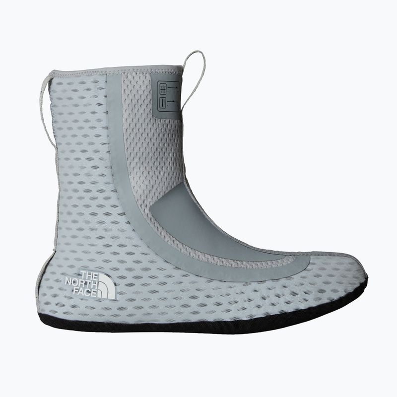 Vysokohorské topánky The North Face Summit Verto Fa TNF Black/TNF Red 26