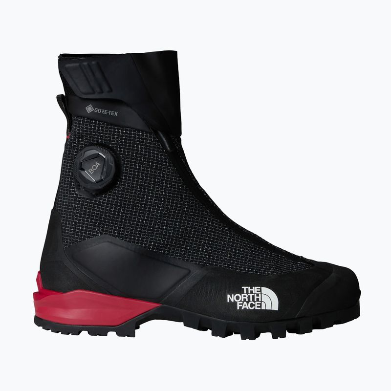 Pánske vysokohorské topánky The North Face Summit Verto Sa GTX tnf black/tnf red