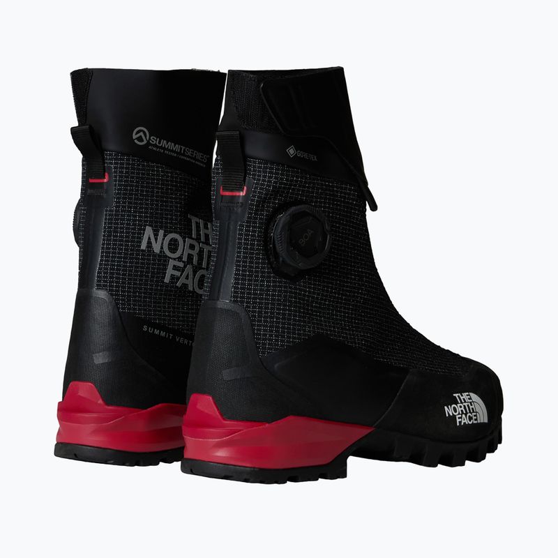 Pánske vysokohorské topánky The North Face Summit Verto Sa GTX tnf black/tnf red 3