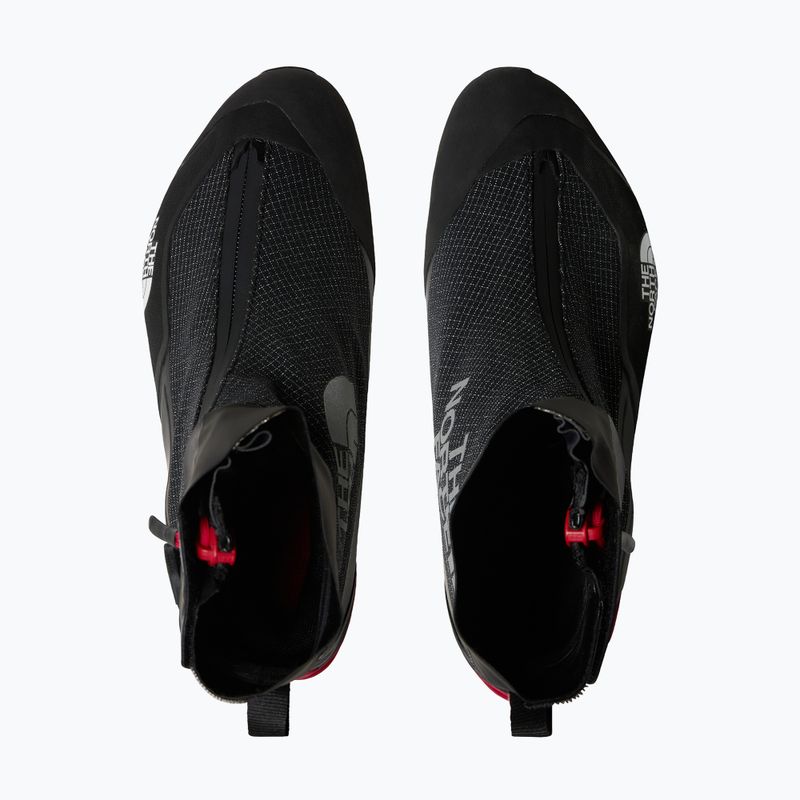 Pánske vysokohorské topánky The North Face Summit Verto Sa GTX tnf black/tnf red 4