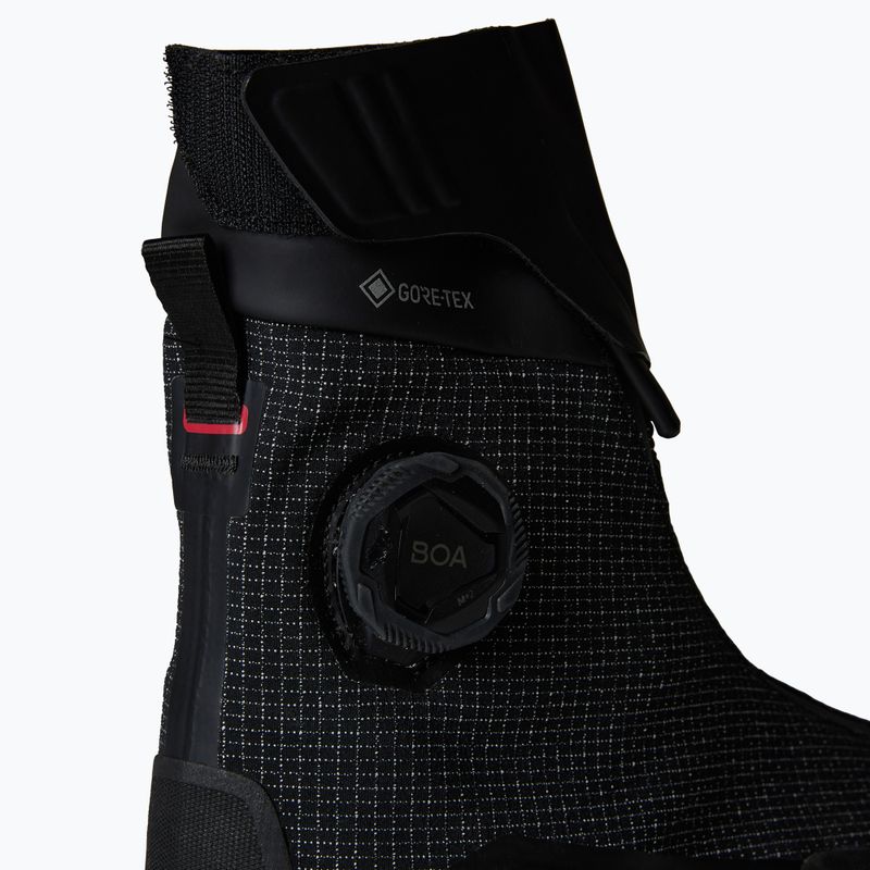 Pánske vysokohorské topánky The North Face Summit Verto Sa GTX tnf black/tnf red 7