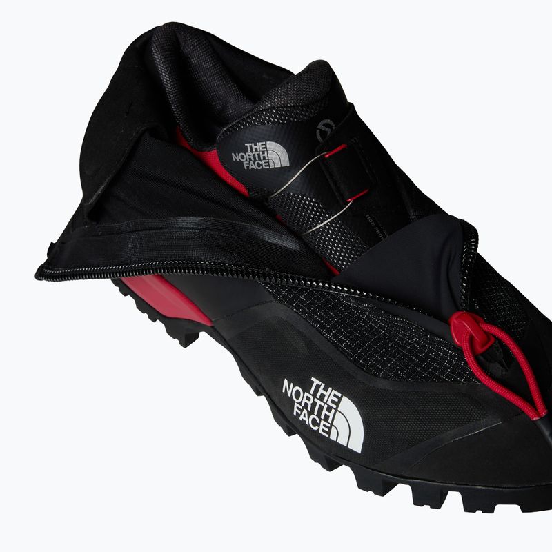 Pánske vysokohorské topánky The North Face Summit Verto Sa GTX tnf black/tnf red 8