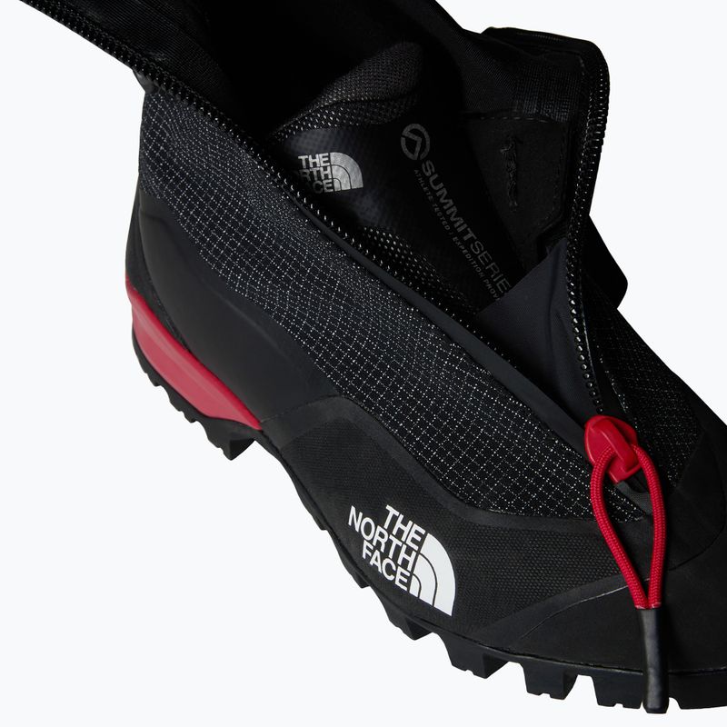 Pánske vysokohorské topánky The North Face Summit Verto Sa GTX tnf black/tnf red 9