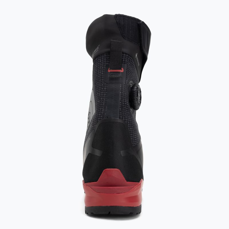 Vysokohorské topánky The North Face Summit Verto Sa GTX tnf black/tnf red 6