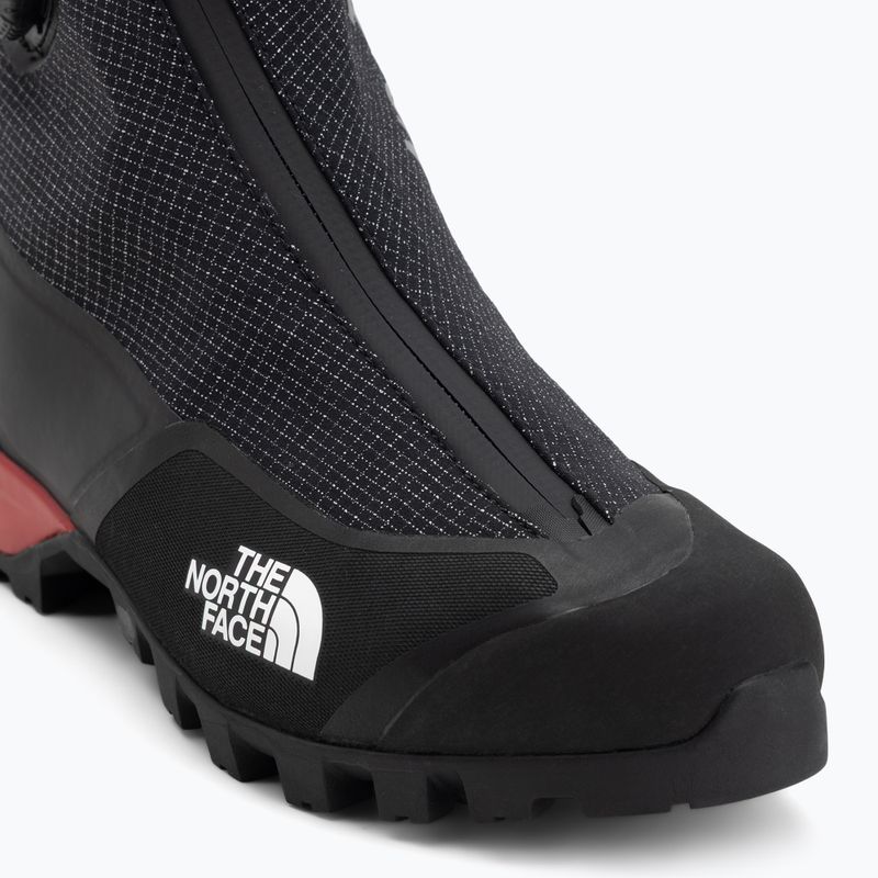 Vysokohorské topánky The North Face Summit Verto Sa GTX tnf black/tnf red 8