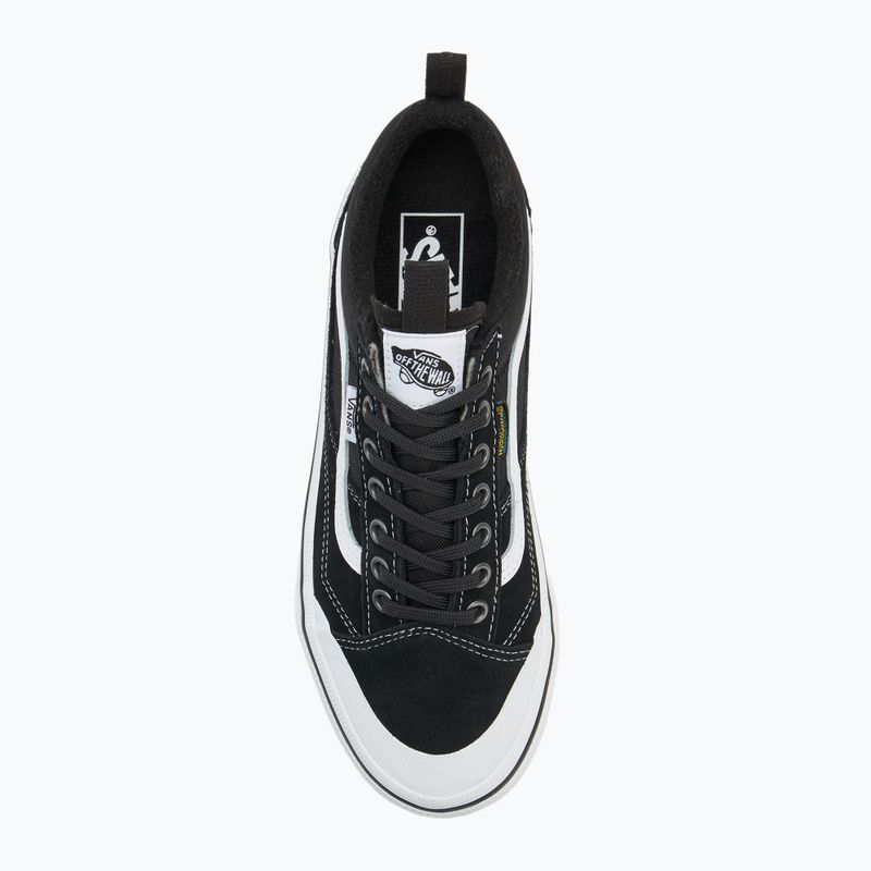 Topánky Vans MTE Old Skool Waterproof Insulated black/white 5