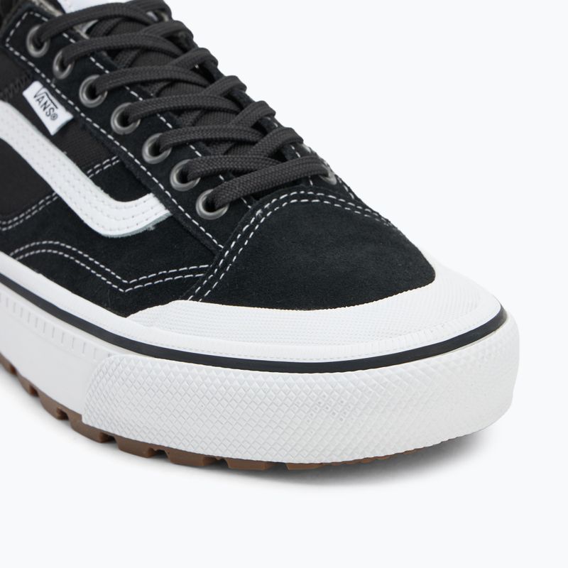 Topánky Vans MTE Old Skool Waterproof Insulated black/white 7