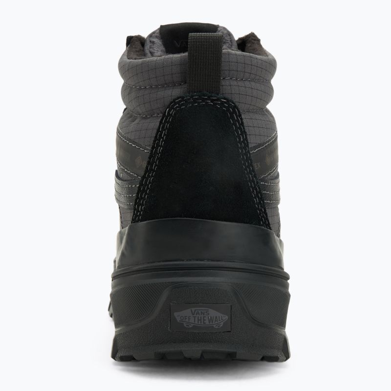 Topánky Vans MTE Sk8-Hi Gore-Tex Insulated black/black 6