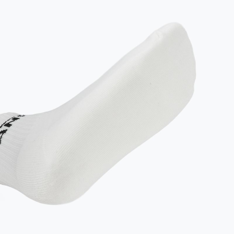 Ponožky Vans Classic Half Crew 3 pary white 4