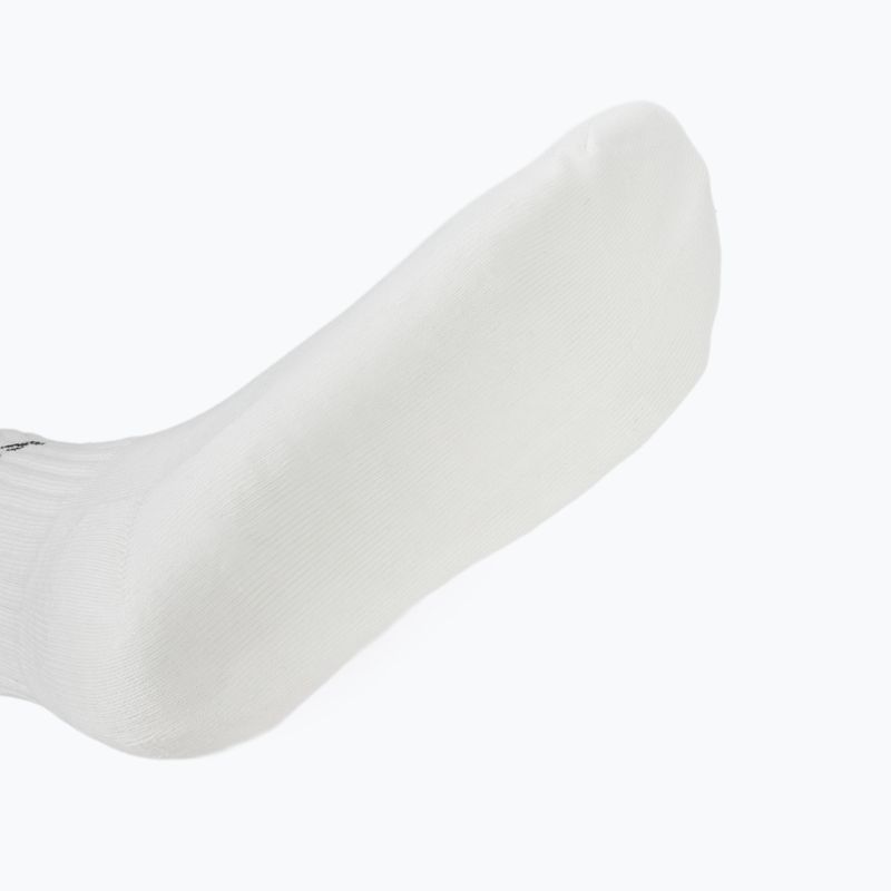 Ponožky Vans Classic Crew 3 pary white 4