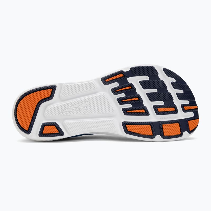 Pánske bežecké topánky Altra Escalante Racer 2 blue 4