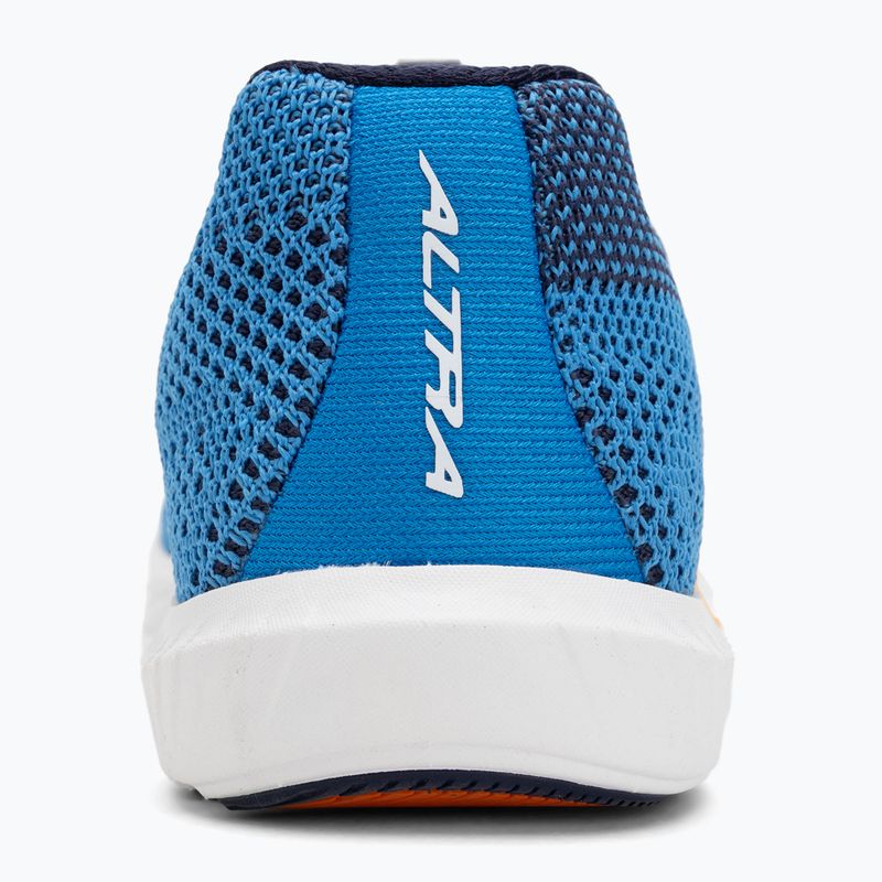 Pánske bežecké topánky Altra Escalante Racer 2 blue 6
