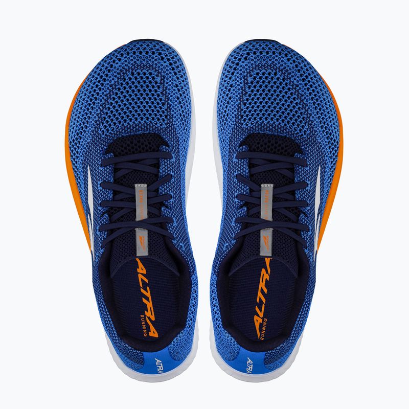 Pánske bežecké topánky Altra Escalante Racer 2 blue 4