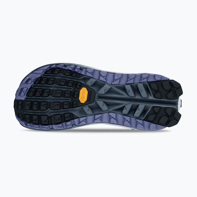 Dámske trekové topánky Altra Olympus 6 Hike Mid GTX dark blue 6