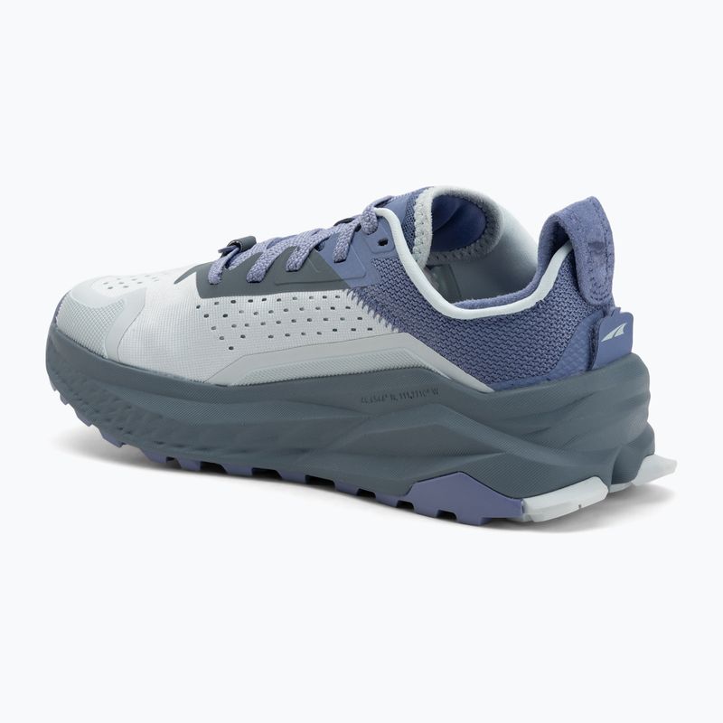 Dámske bežecké topánky Altra Olympus 6 gray/blue 3