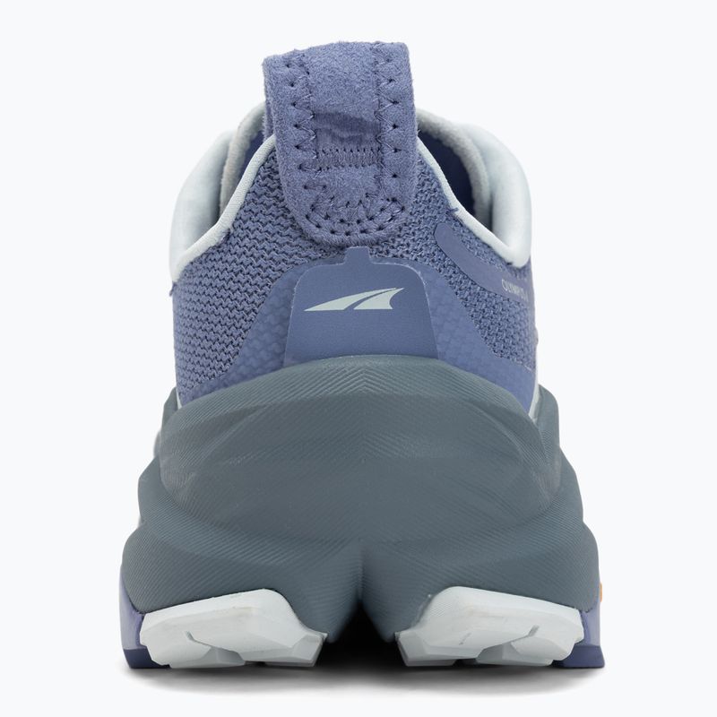 Dámske bežecké topánky Altra Olympus 6 gray/blue 6