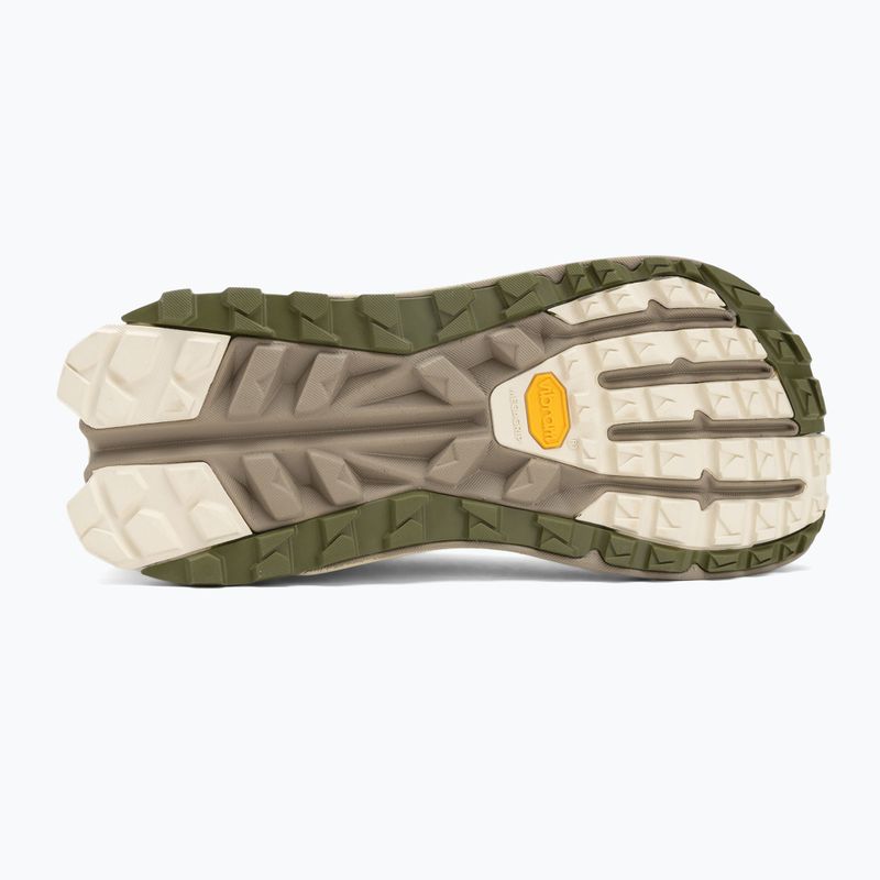 Pánske trekové topánky Altra Olympus 6 Hike Mid GTX dusty olive 4