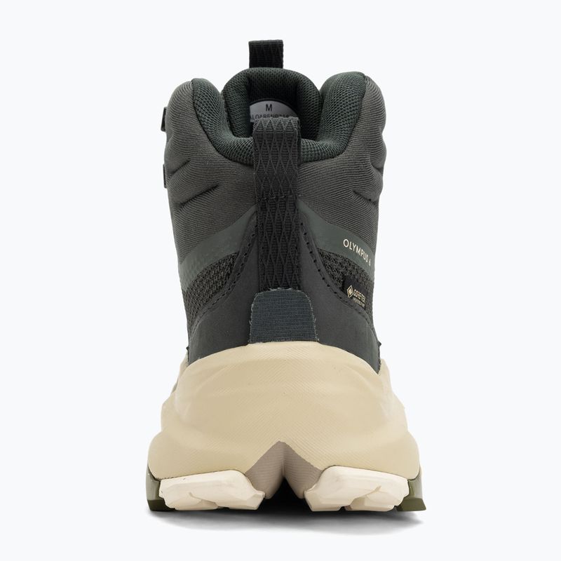 Pánske trekové topánky Altra Olympus 6 Hike Mid GTX dusty olive 6