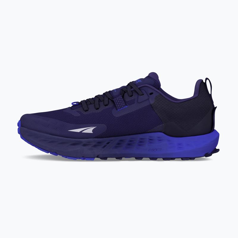 Pánske bežecké topánky Altra Timp 5 dark blue 2