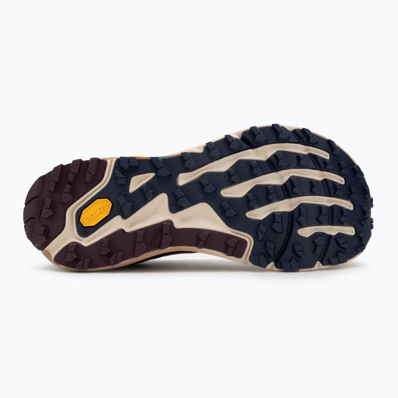 Dámske bežecké topánky Altra Timp 5 dark purple 4