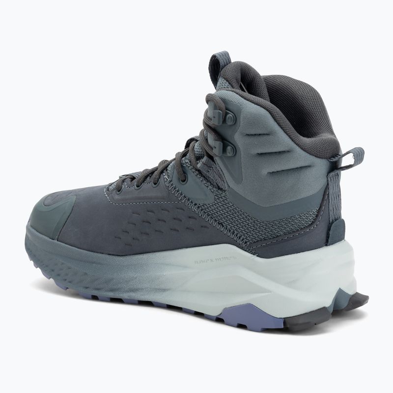 Dámske trekové topánky Altra Olympus 6 Hike Mid GTX dark blue 3