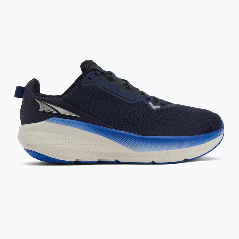 Pánske bežecké topánky Altra FWD VIA dark blue 2