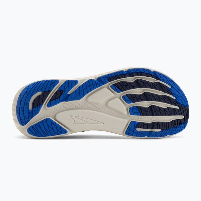 Pánske bežecké topánky Altra FWD VIA dark blue 4
