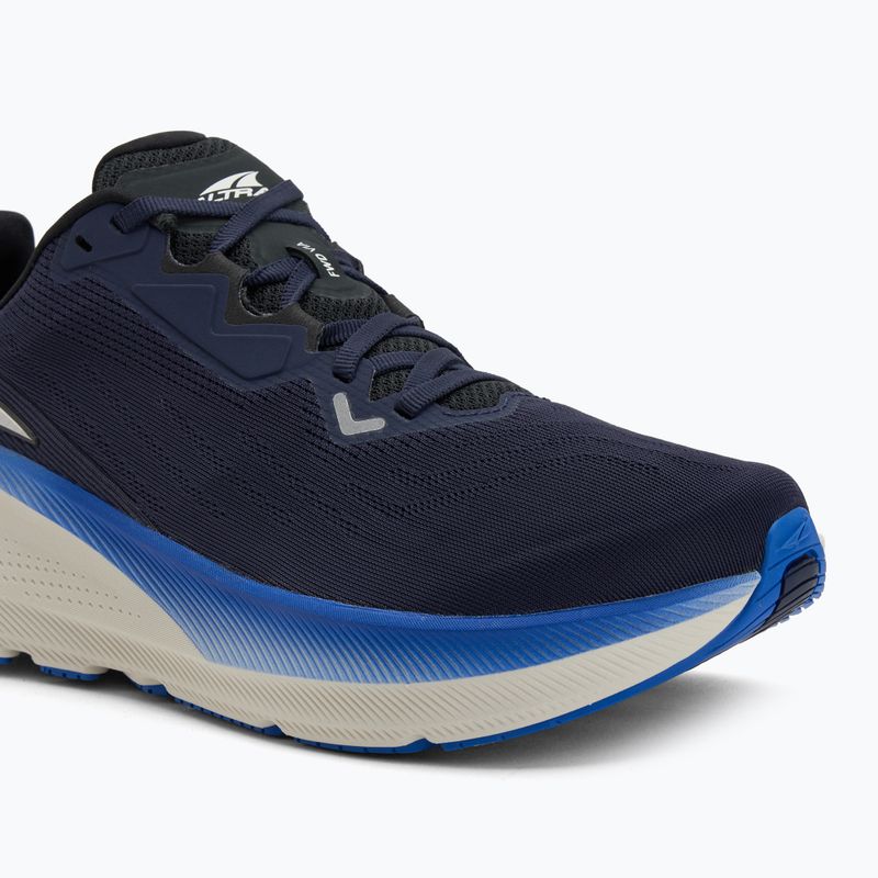 Pánske bežecké topánky Altra FWD VIA dark blue 7