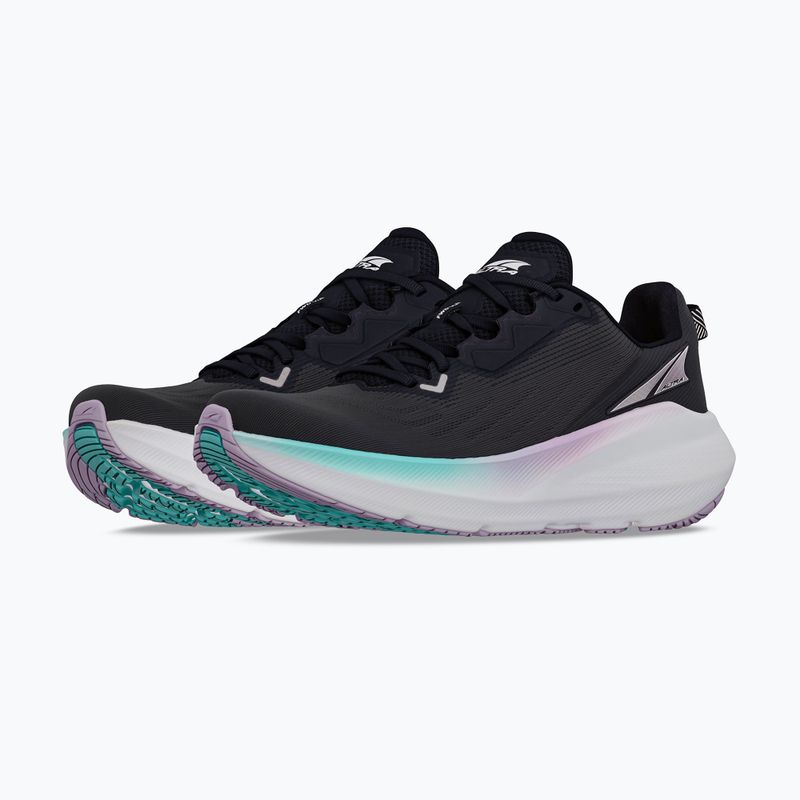 Dámske bežecké topánky Altra FWD VIA black/purple 3
