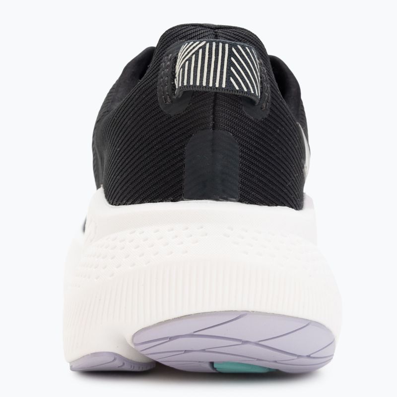 Dámske bežecké topánky Altra FWD VIA black/purple 6