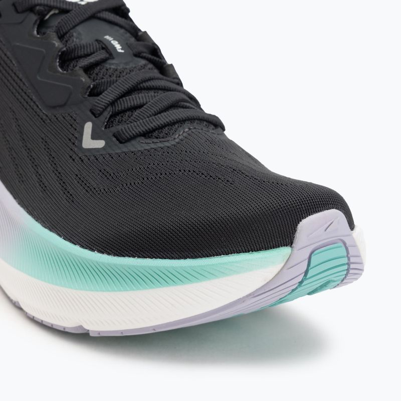 Dámske bežecké topánky Altra FWD VIA black/purple 7