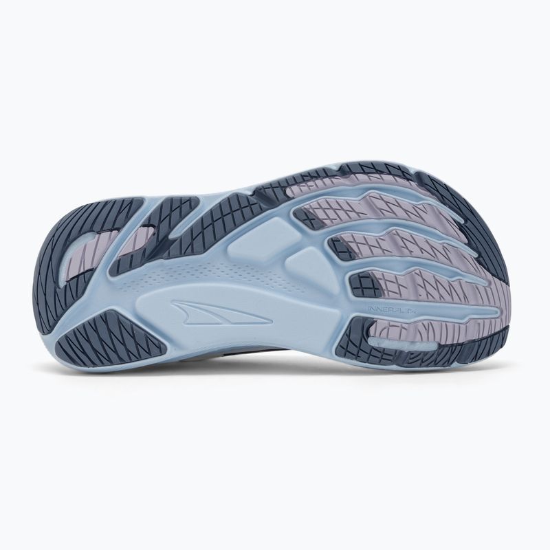 Dámske bežecké topánky Altra FWD VIA white/light blue 4