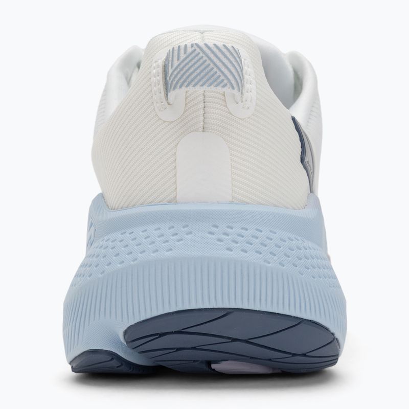 Dámske bežecké topánky Altra FWD VIA white/light blue 6