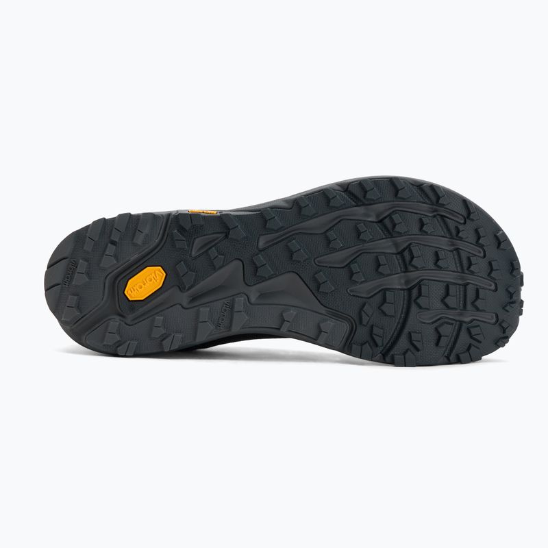 Pánske bežecké topánky Altra Timp 5 GTX black/black 4