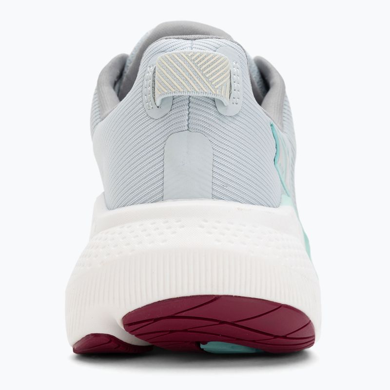 Dámske bežecké topánky Altra FWD VIA mint 6