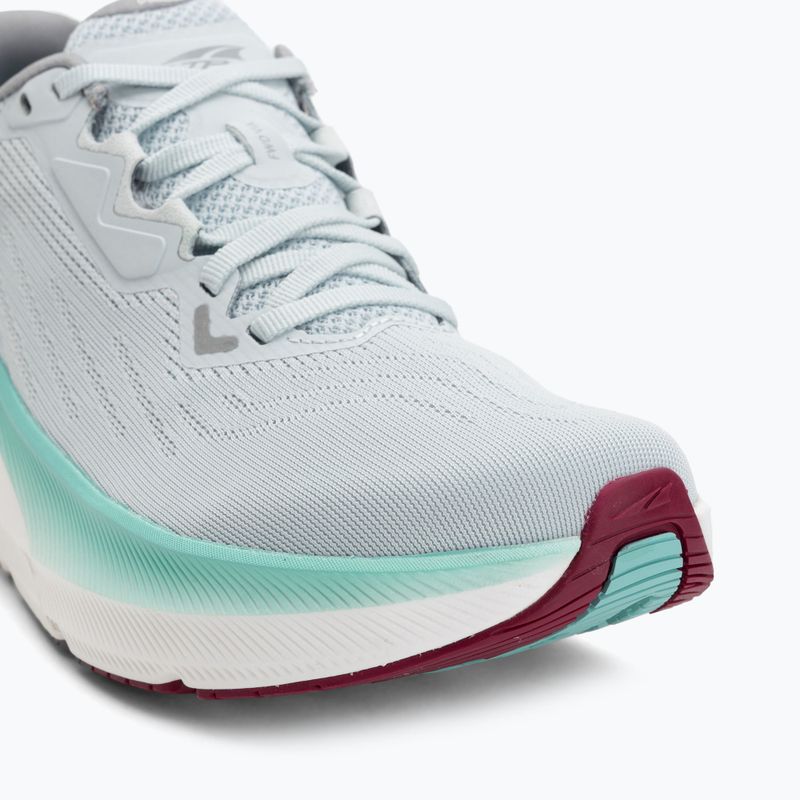 Dámske bežecké topánky Altra FWD VIA mint 7