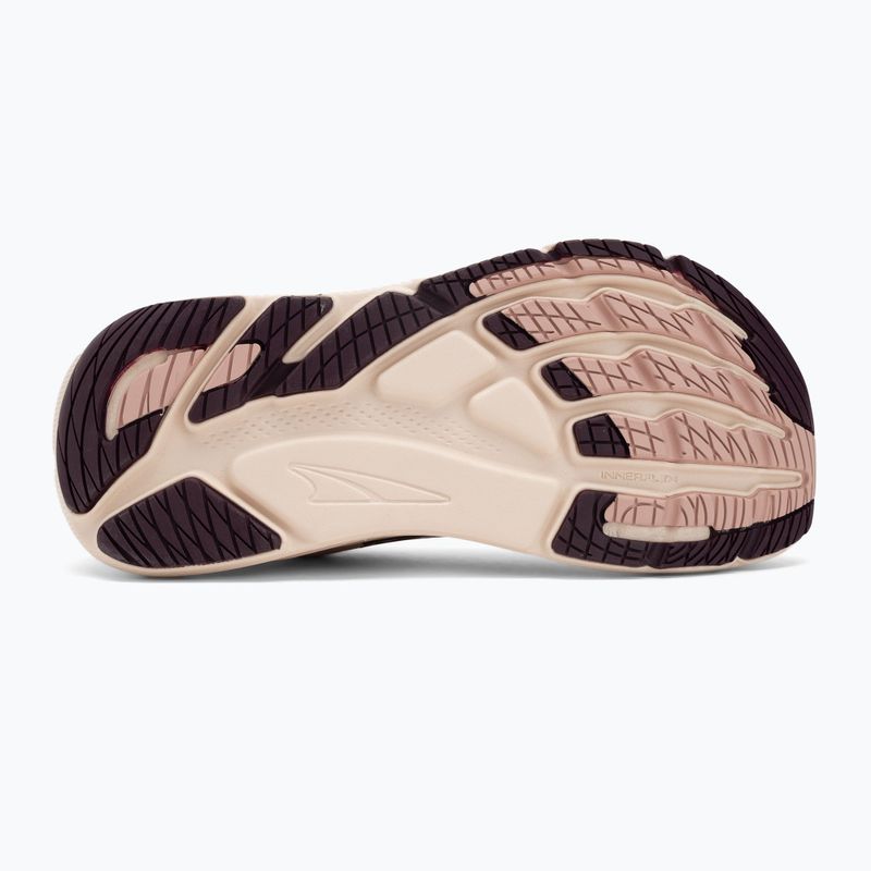 Dámske bežecké topánky Altra FWD VIA dusty pink 4