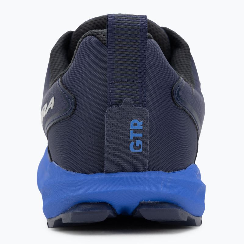 Pánske bežecké topánky Altra Superior 7 dark blue 6