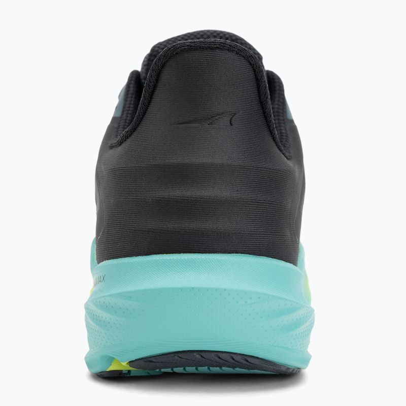 Pánske bežecké topánky Altra Torin 8 black/lime 6