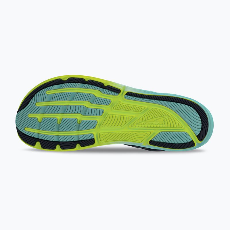 Pánske bežecké topánky Altra Torin 8 black/lime 6